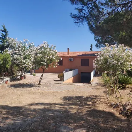 Dei Ginepri Holiday home Badesi