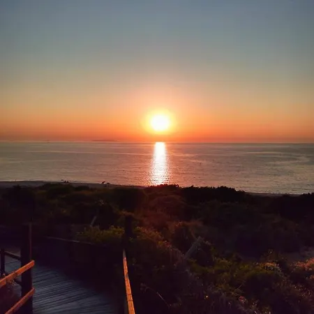 Dei Ginepri Holiday home Badesi