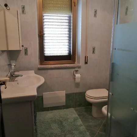 Holiday home Dei Ginepri *
