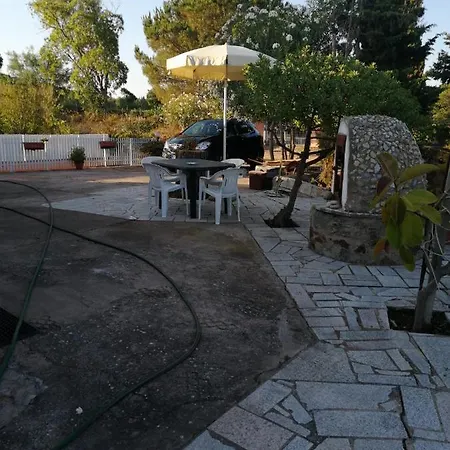 Dei Ginepri Holiday home