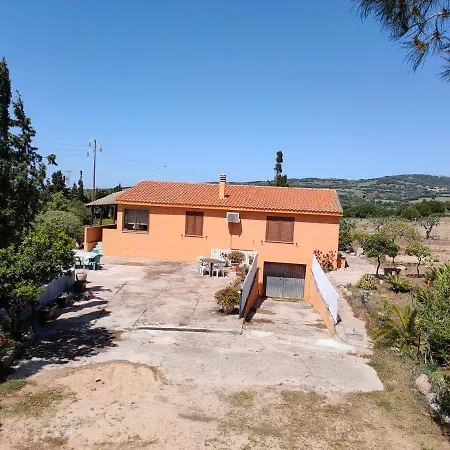 Dei Ginepri