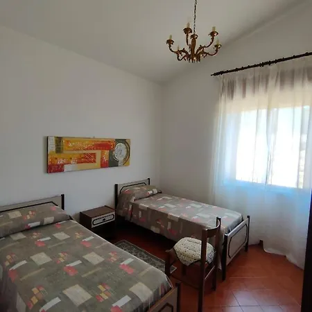 Holiday home Dei Ginepri