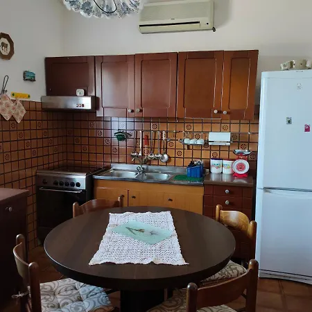 Holiday home Dei Ginepri *