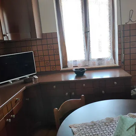 Dei Ginepri *