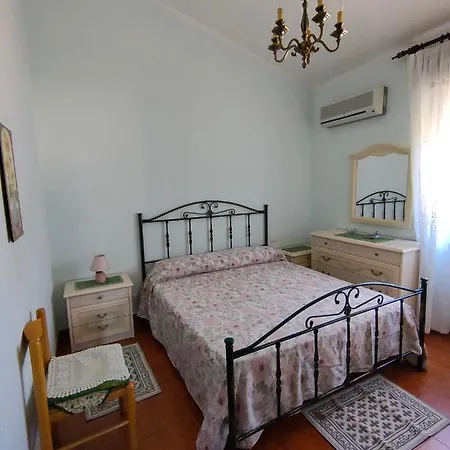 Holiday home Dei Ginepri *
