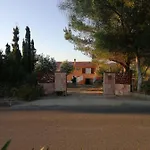 Dei Ginepri Tatil Evi