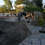 Dei Ginepri Prázdninový dům